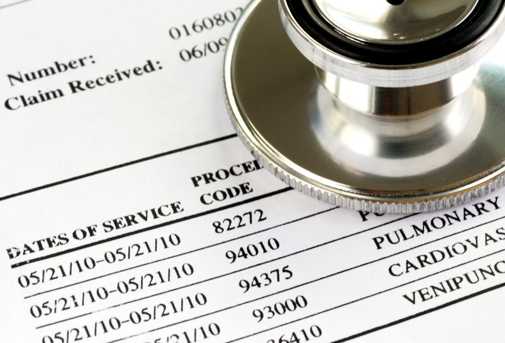 billing and coding
