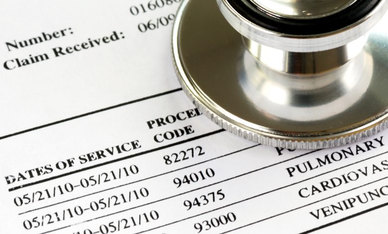 billing and coding