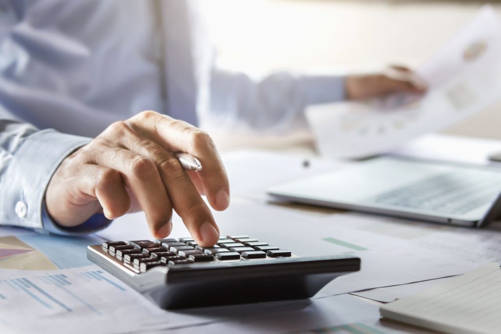 business accountant