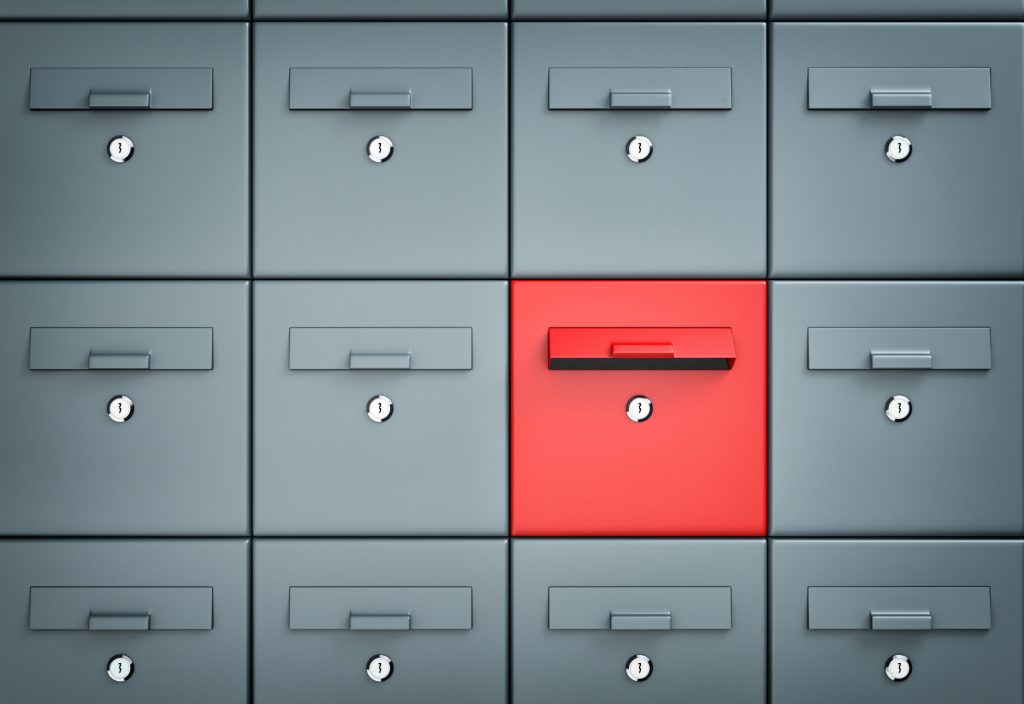 business mailboxes