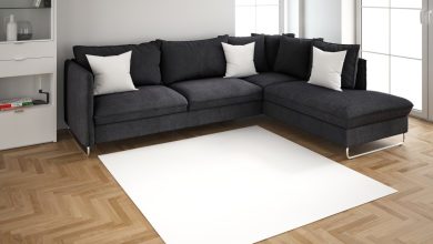 Photo of White Area Rugs – Choosing a Neutral Area Rug