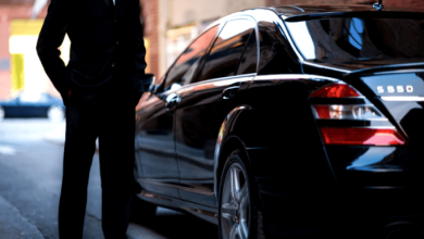 Photo of Benefits of Chauffeur Services Sydney