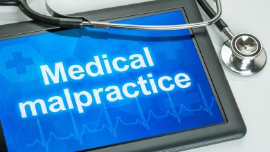 Photo of Top 5 Factors to Consider When Choosing Medical Malpractice Attorneys