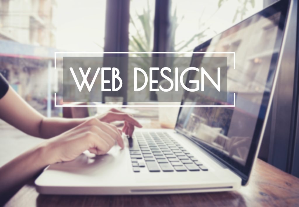 choosing website design companies
