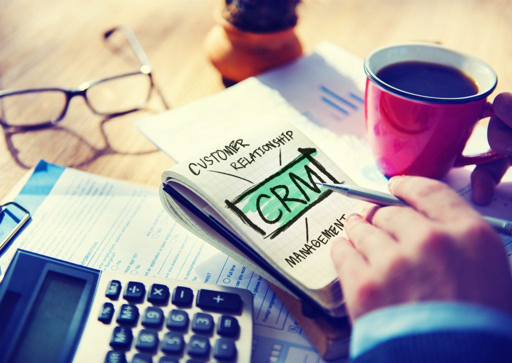 crm software solutions