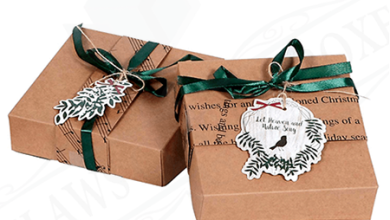 Photo of Significant Reasons to Choose Kraft Gift Boxes Wholesale: Is it Worth Invest?