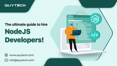 Photo of Ultimate Guide to Hire NodeJS Developers