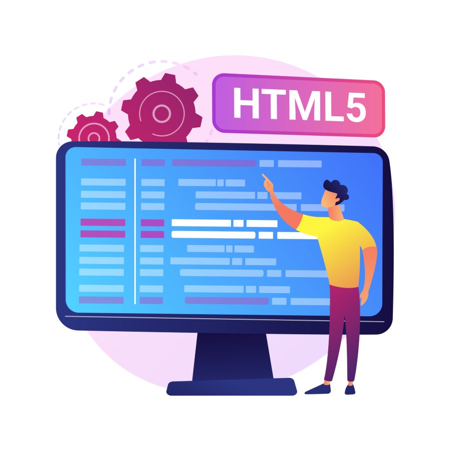 html5