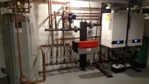Boiler installation Company in Glasgow