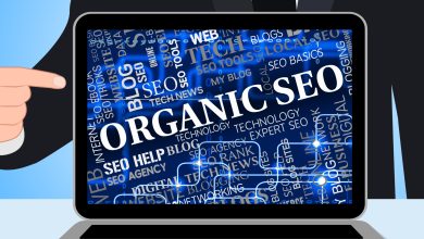 Photo of 3 Easy Ways You Can Increase Organic Traffic to Your Website
