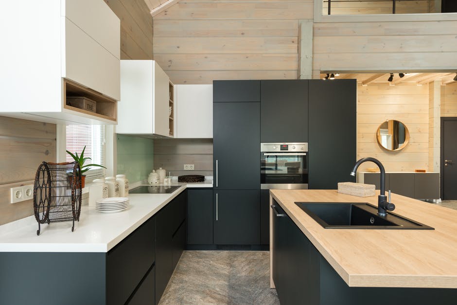 kitchen remodel ideas