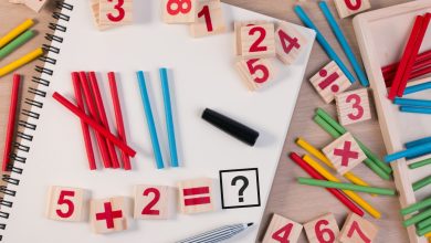 Photo of 5 Ways to Improve Math Skills