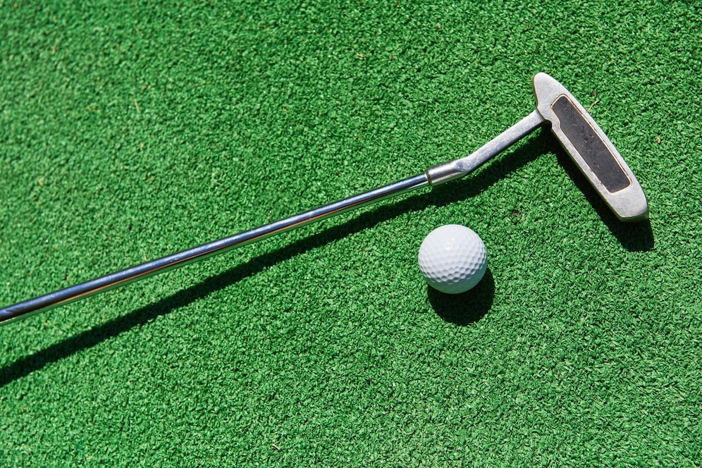 Boca Raton golf courses