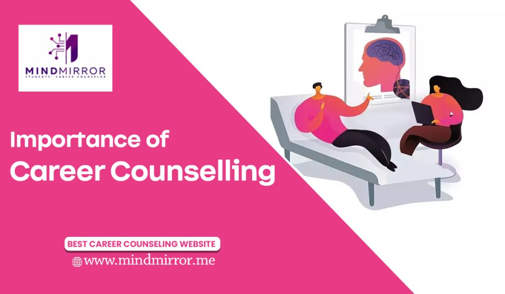 Best Career counsellor in jaipur
