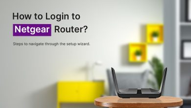 Photo of How to Login to Netgear Router?