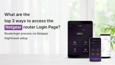 Photo of What are the top 3 ways to access the Netgear Router Login Page?