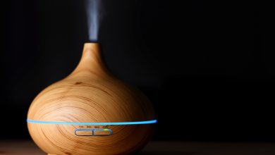 Photo of 4 Big Benefits of Using Scent Diffusers