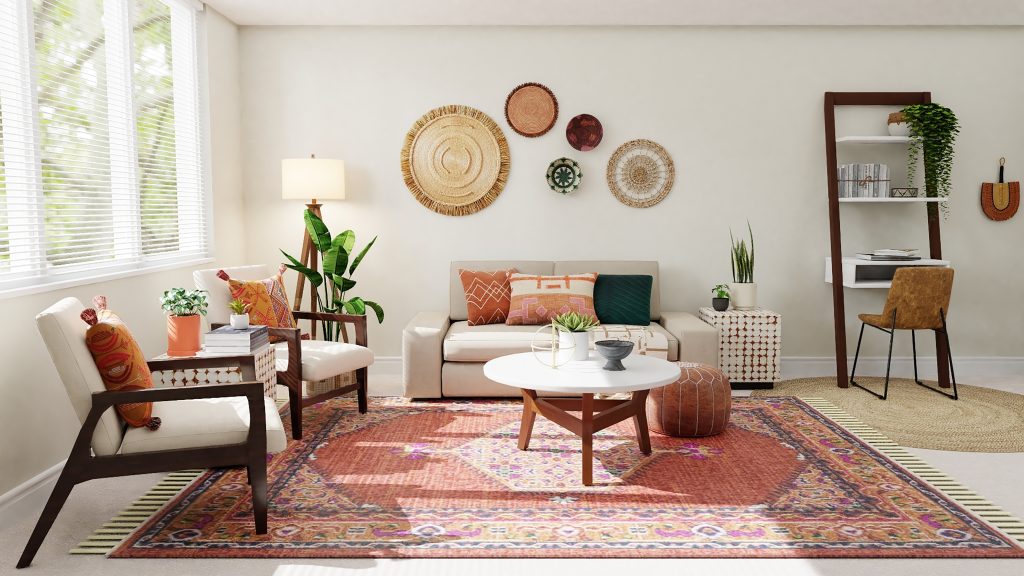 6 Home Décor Ideas and Tips