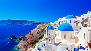 Photo of Fun and Memorable Things to Do in Greece as Soon as You Arrive