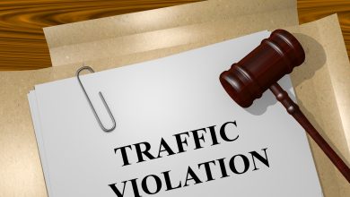 Photo of 6 Reasons to Hire a Traffic Lawyer After a Violation