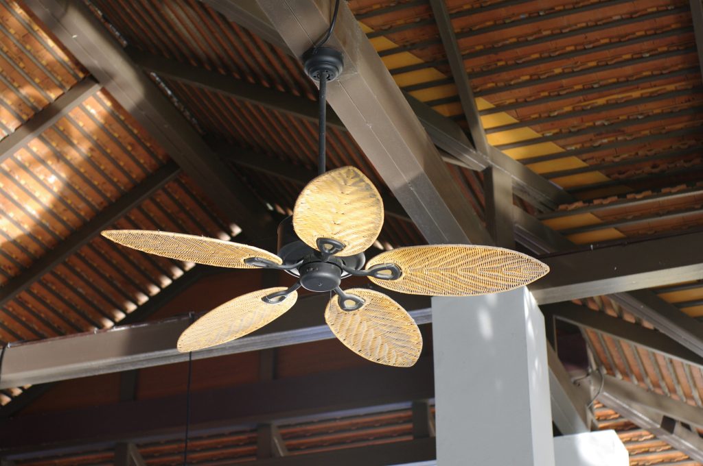 types of ceilings