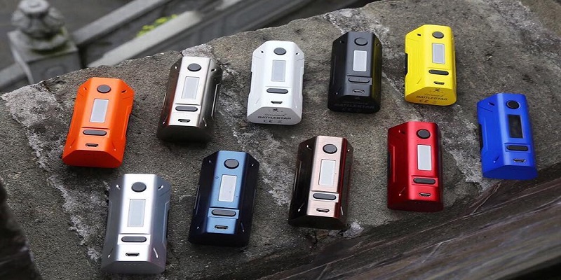 disposable vape uk