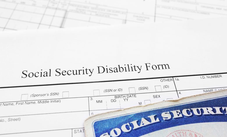 what qualifies for disability