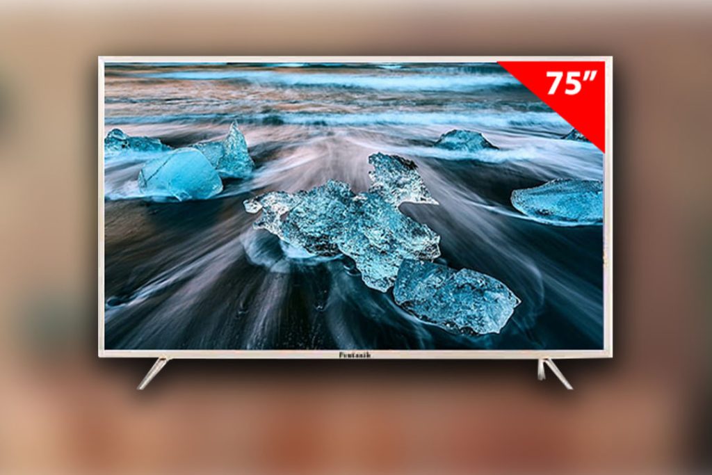 How to Pick Up a Perfect TV for Your Home?