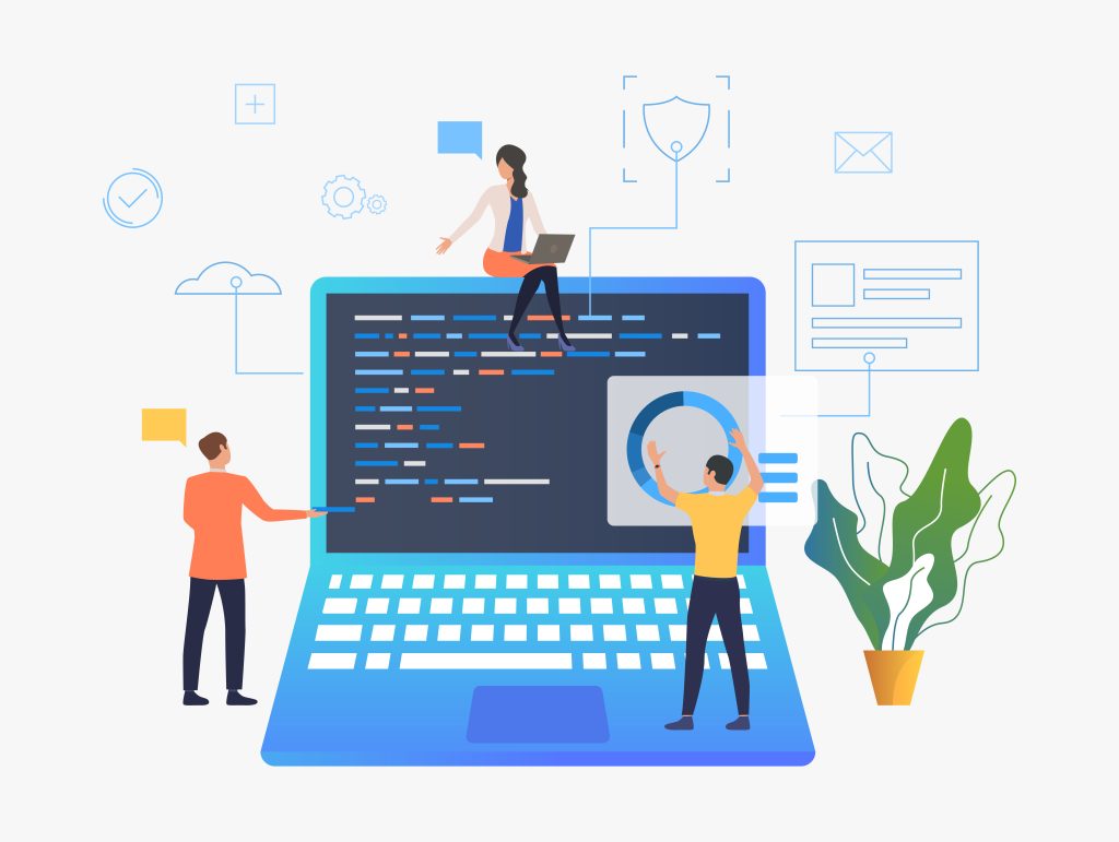 Web App Design