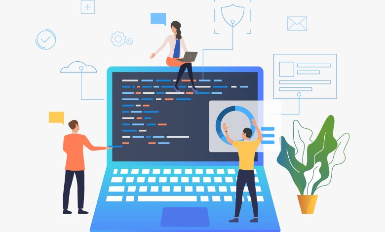 Web App Design