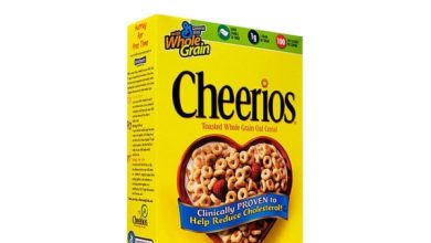 Photo of The Use of Imagery on Cereal Boxes and Its Impression on the Viewers