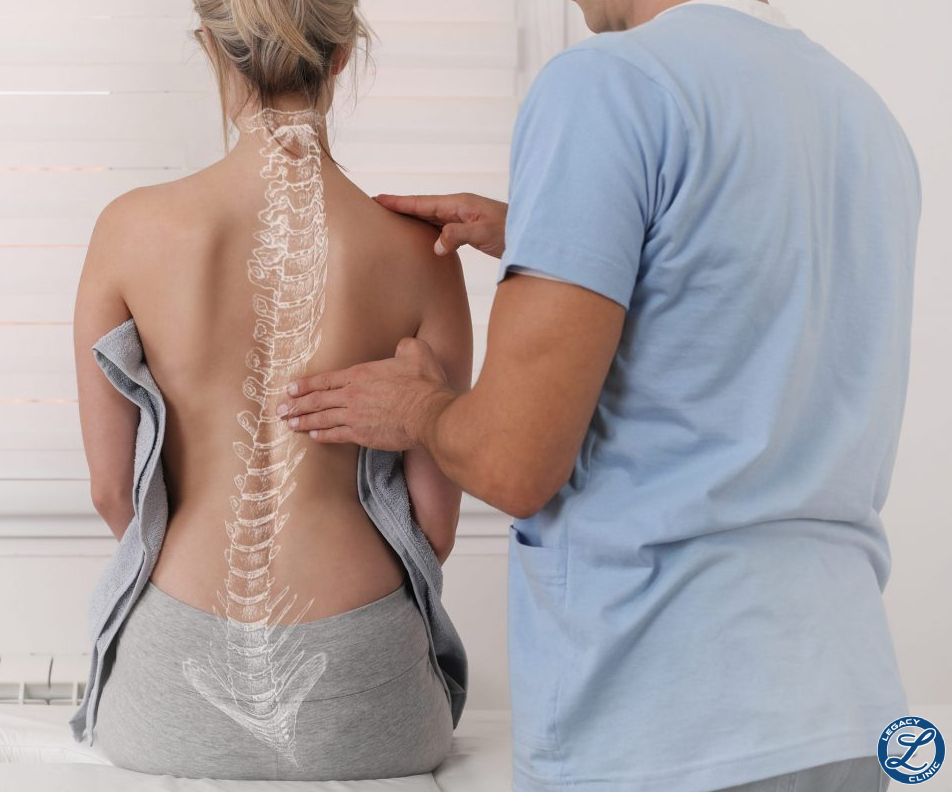 Chiropractor in the Villages