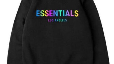 Photo of Essentials Sweat Shirts