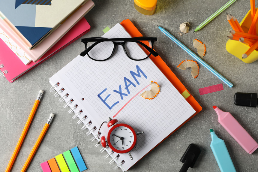 Online Exam