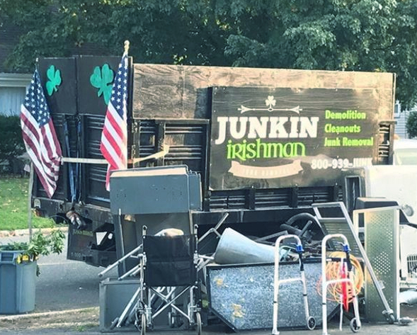 New Jersey Junk Removal