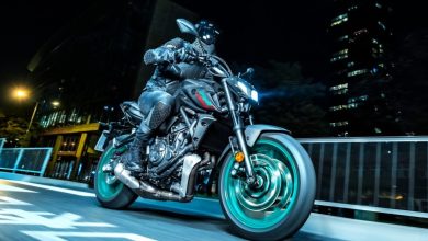 Photo of Types of Bikes and Key Things to Consider When Buying a Motorcycle