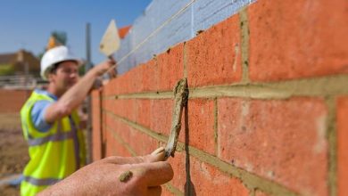 Photo of How to locate brick repointing services in Hertfordshire