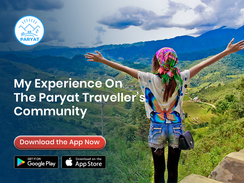 Travel Social Network