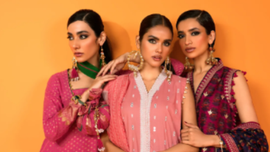 Photo of Talk of the town – Unstitched Summer Collection’22 by Khaadi to adore!