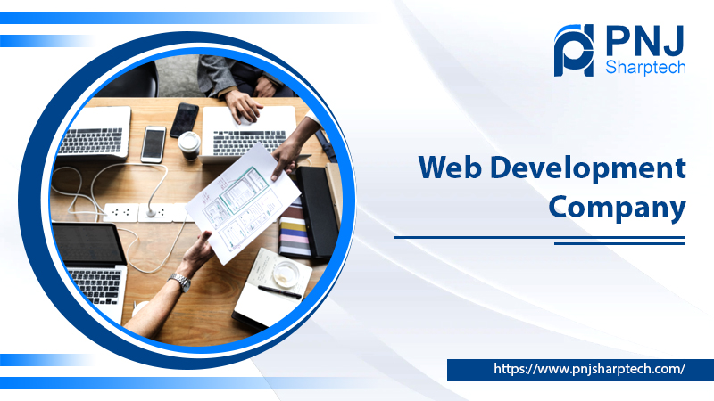 Website Development Services