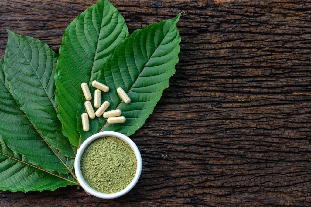 buying Kratom