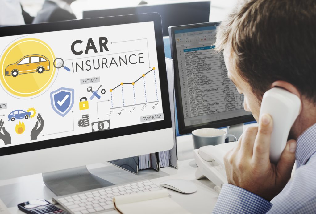 choosing car insurance companies