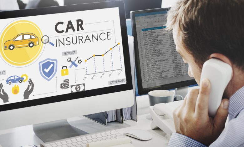 choosing car insurance companies
