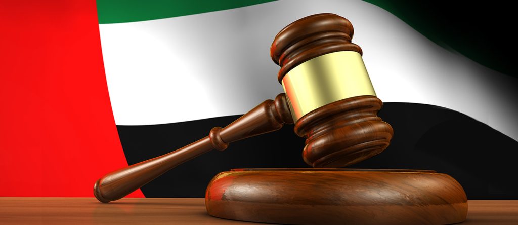 Lawyers in Dubai
