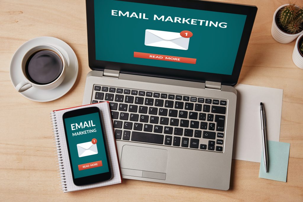 email marketing campaigns