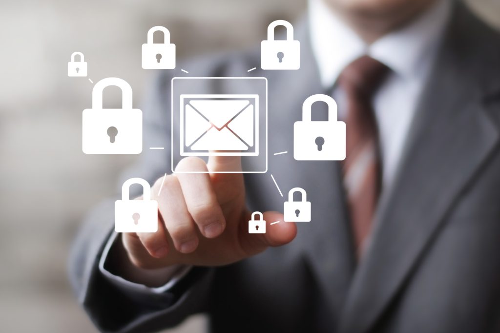 email security