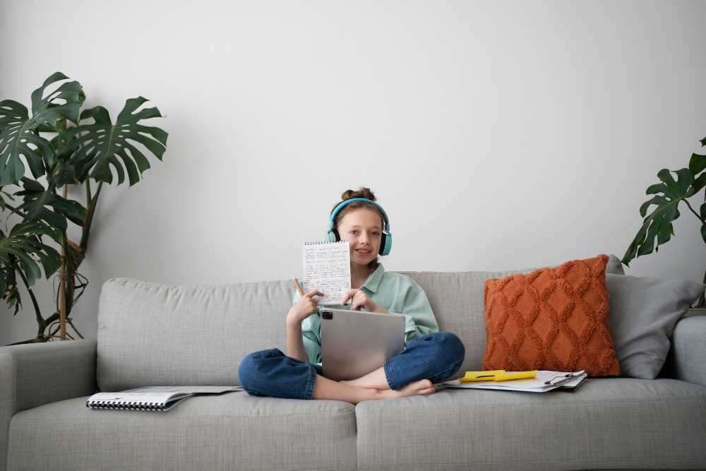 Best 10 Home Learning Skills for Kids in the 2022