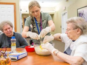 home care services