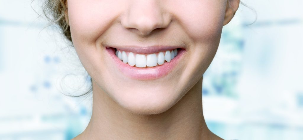 how to get a better smile
