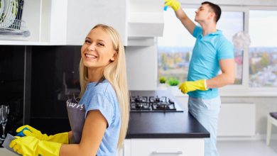 Photo of How to Keep Your House Clean: 4 Great Tips